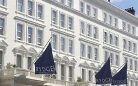 Rydges Kensington London Hotel